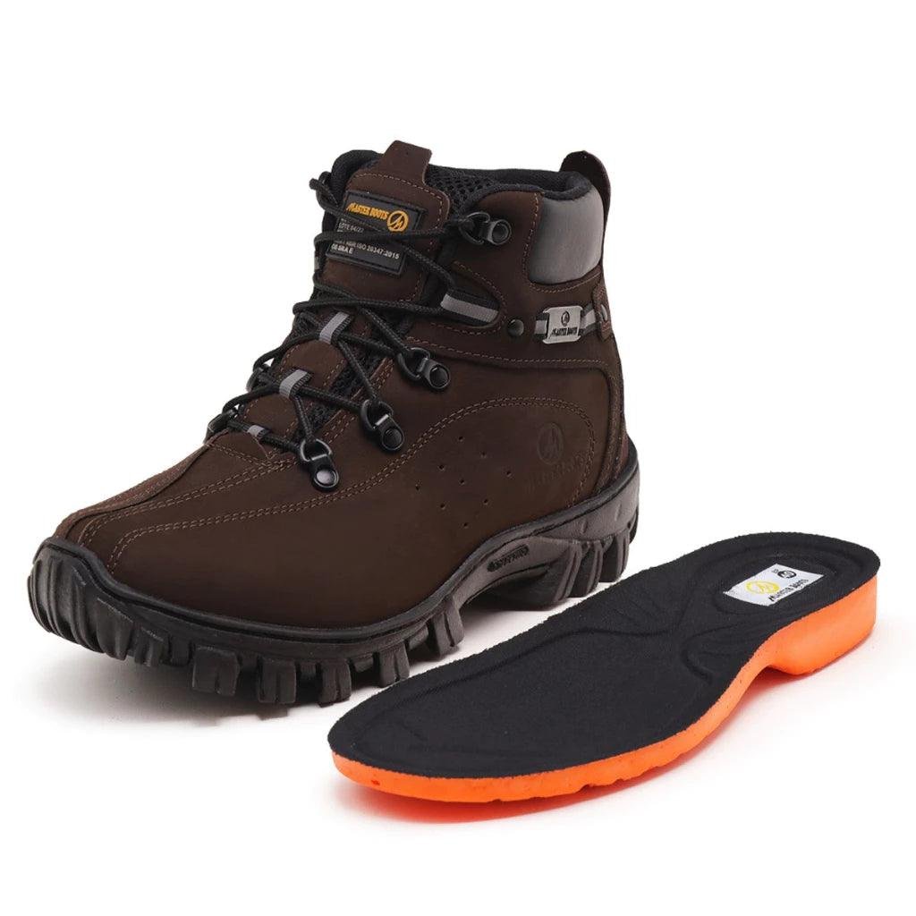 MasterBoots® Adventure