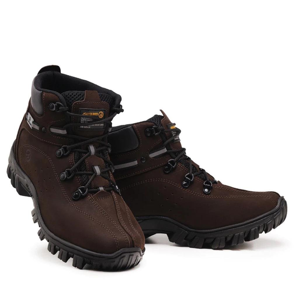 MasterBoots® Adventure