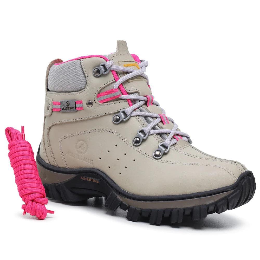 Coturno Feminino Adventure