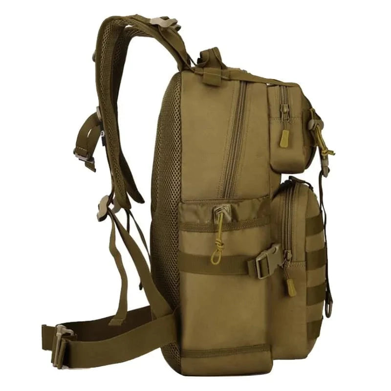 Mochila Tática Falcon® 40 Litros