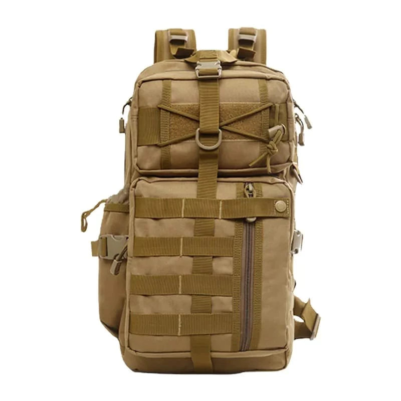 Mochila Tática Falcon® 40 Litros