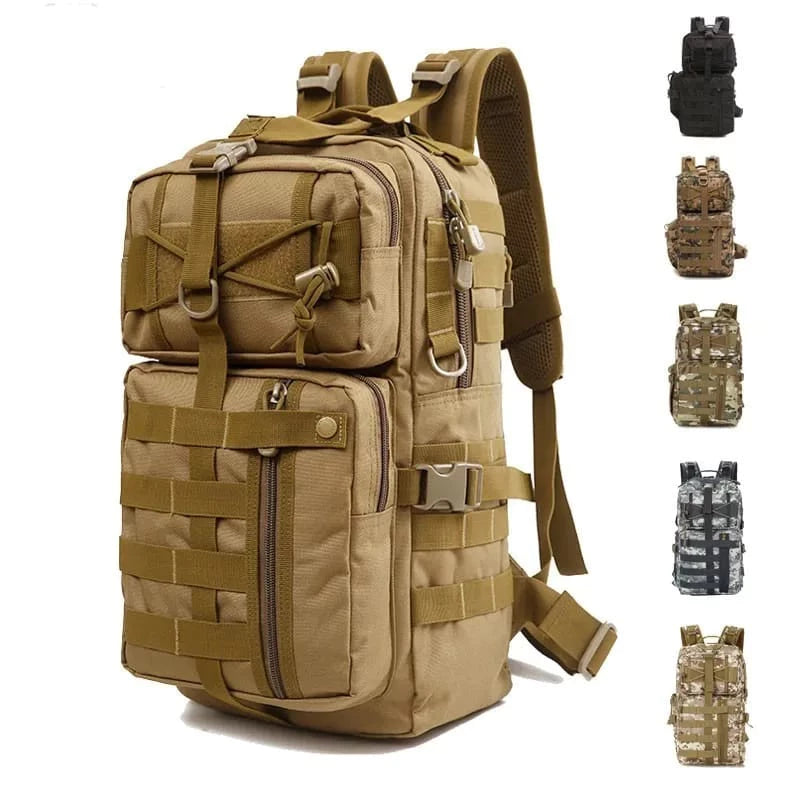 Mochila Tática Falcon® 40 Litros