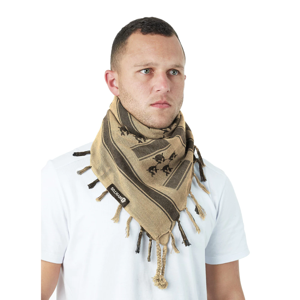 Shemagh Invictus®