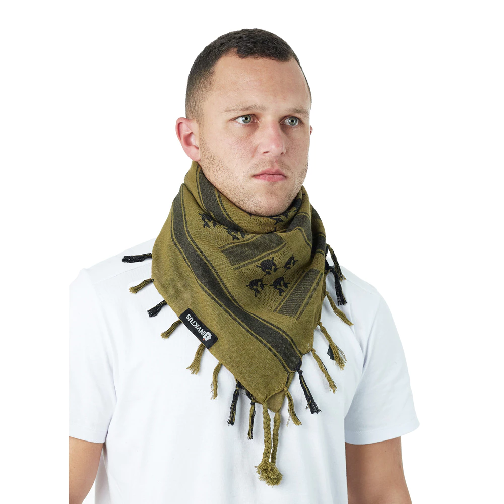 Shemagh Invictus®