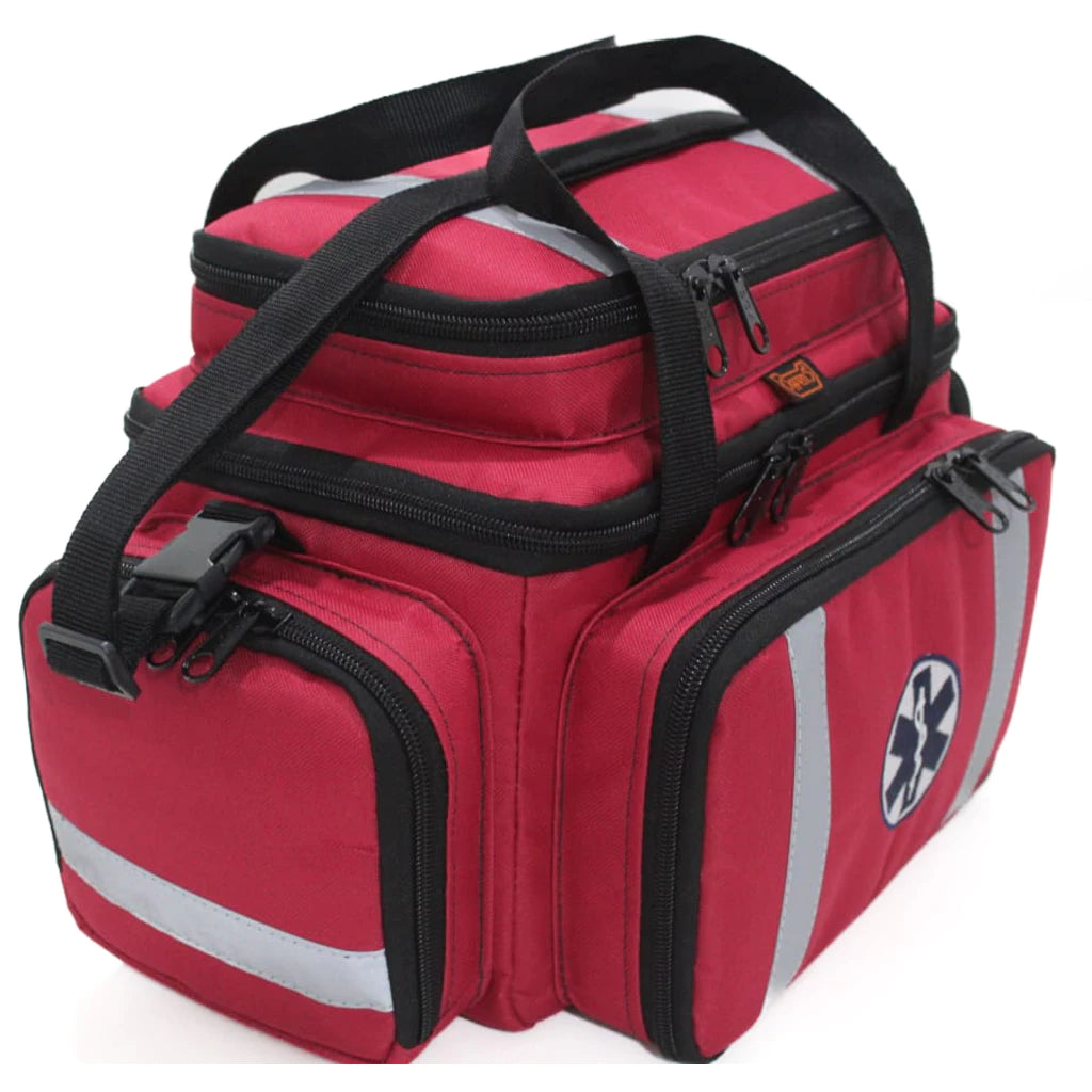 Bolsa APH 25L - Vermelha