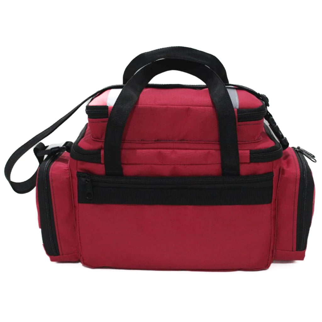 Bolsa APH 25L - Vermelha