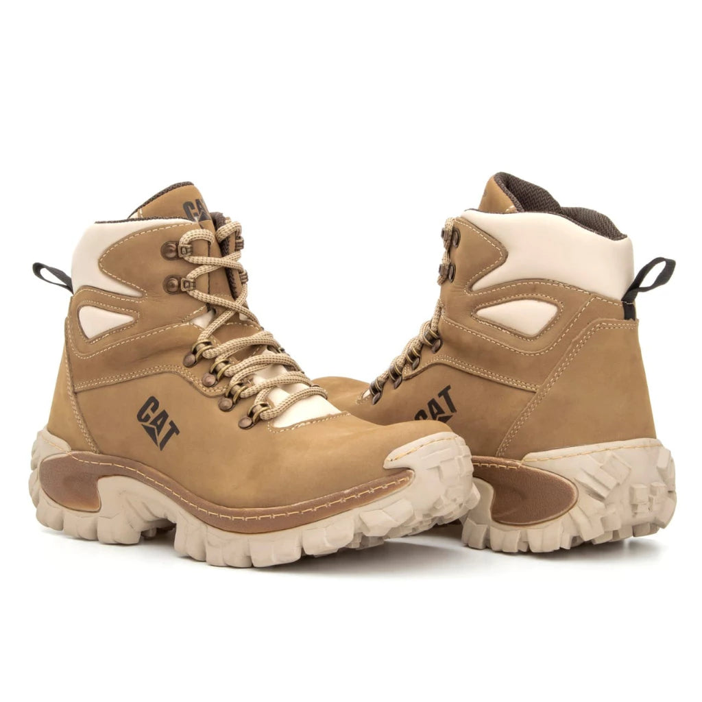 Caterpillar® Forest