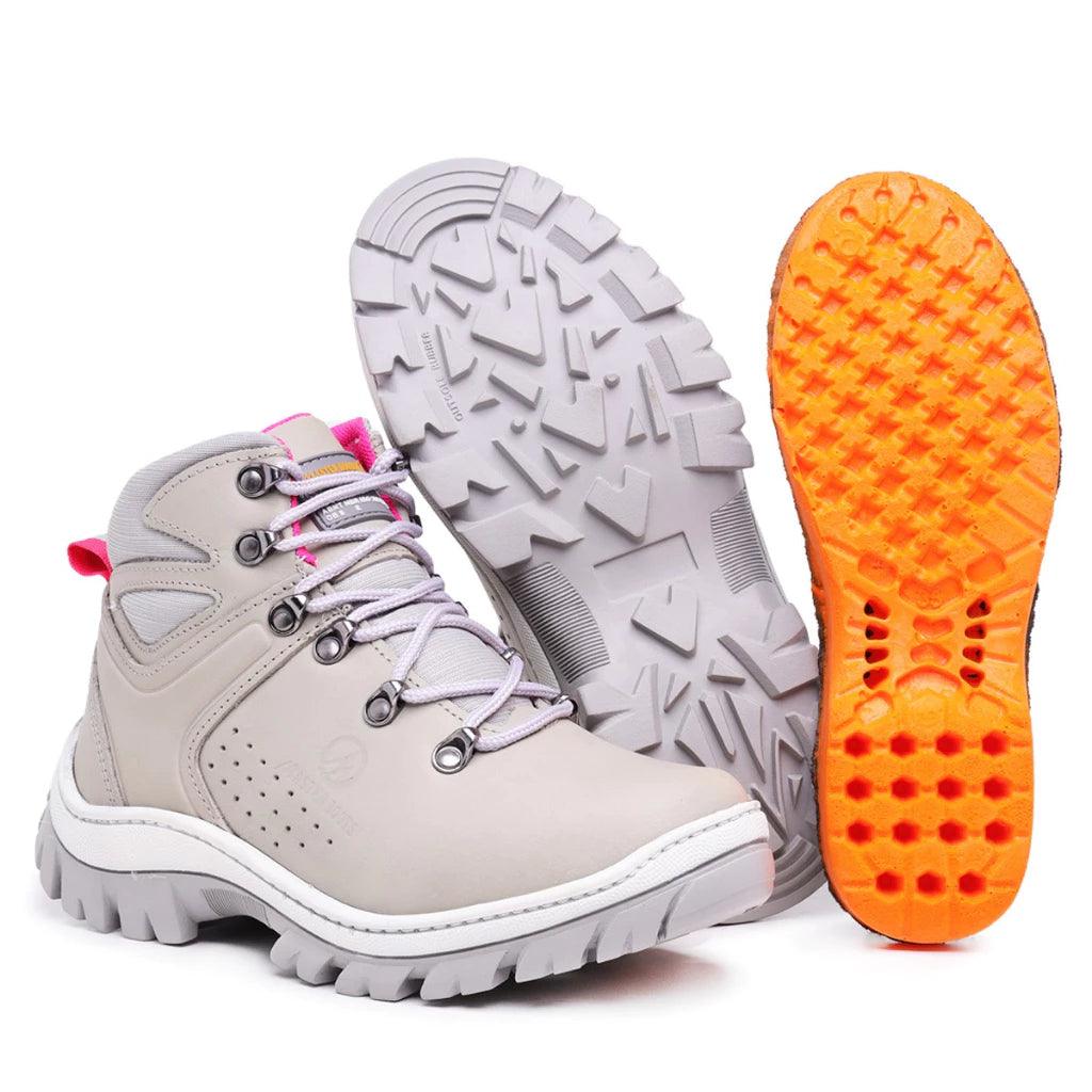 MasterBoots® Feminina