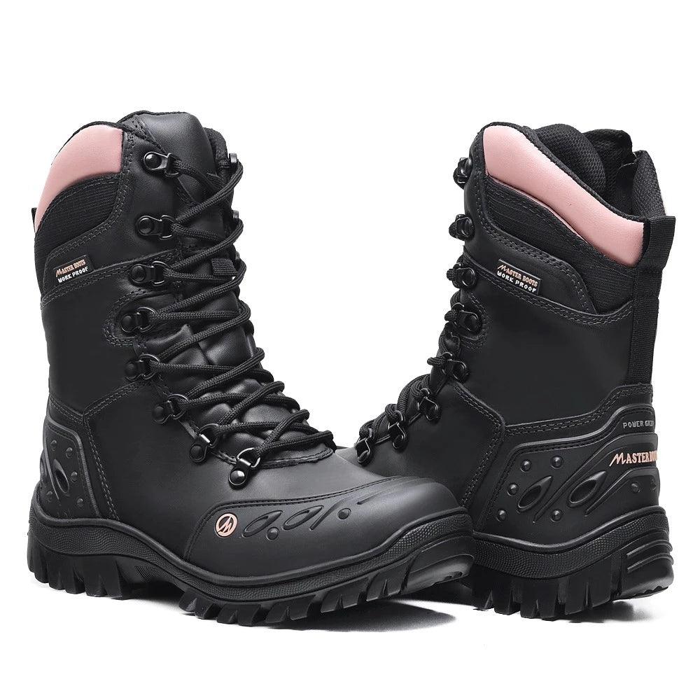 Master Boots® Work