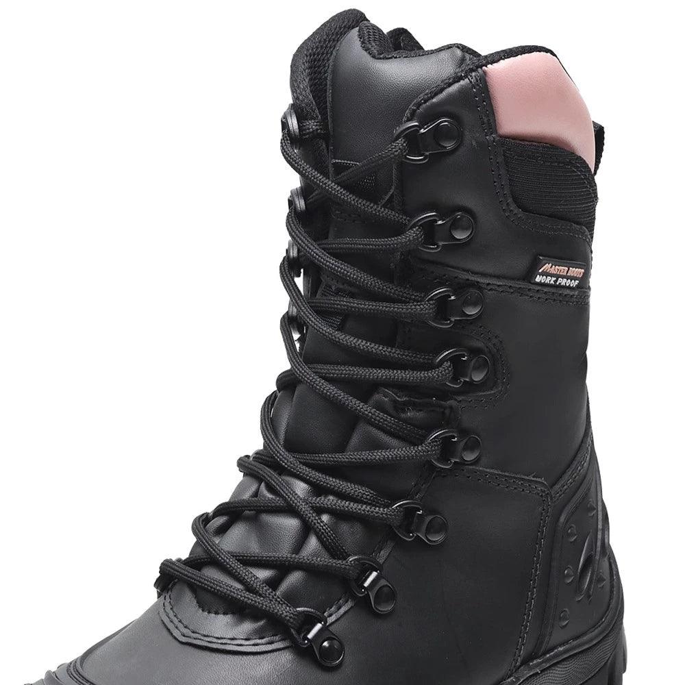 Master Boots® Work