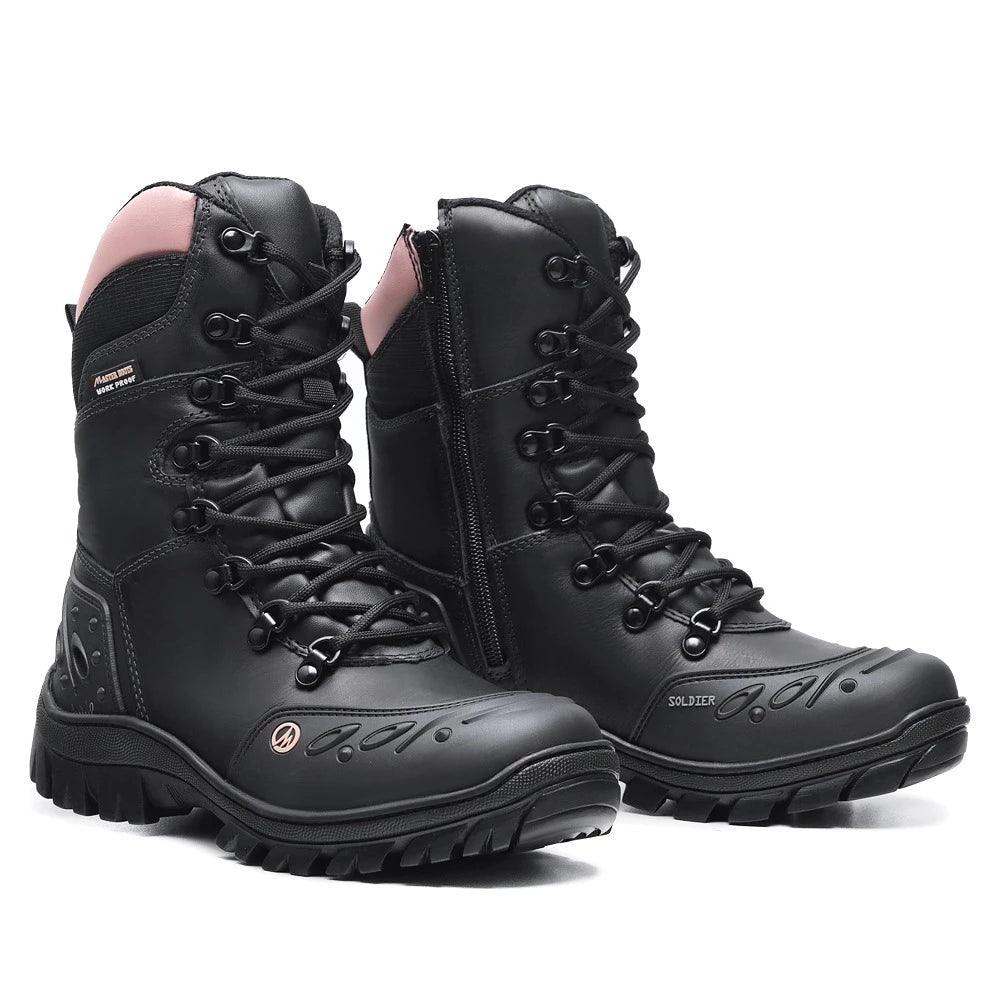 Master Boots® Work