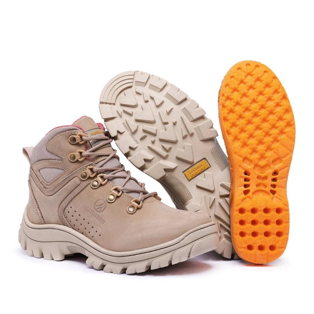 MasterBoots® Feminina