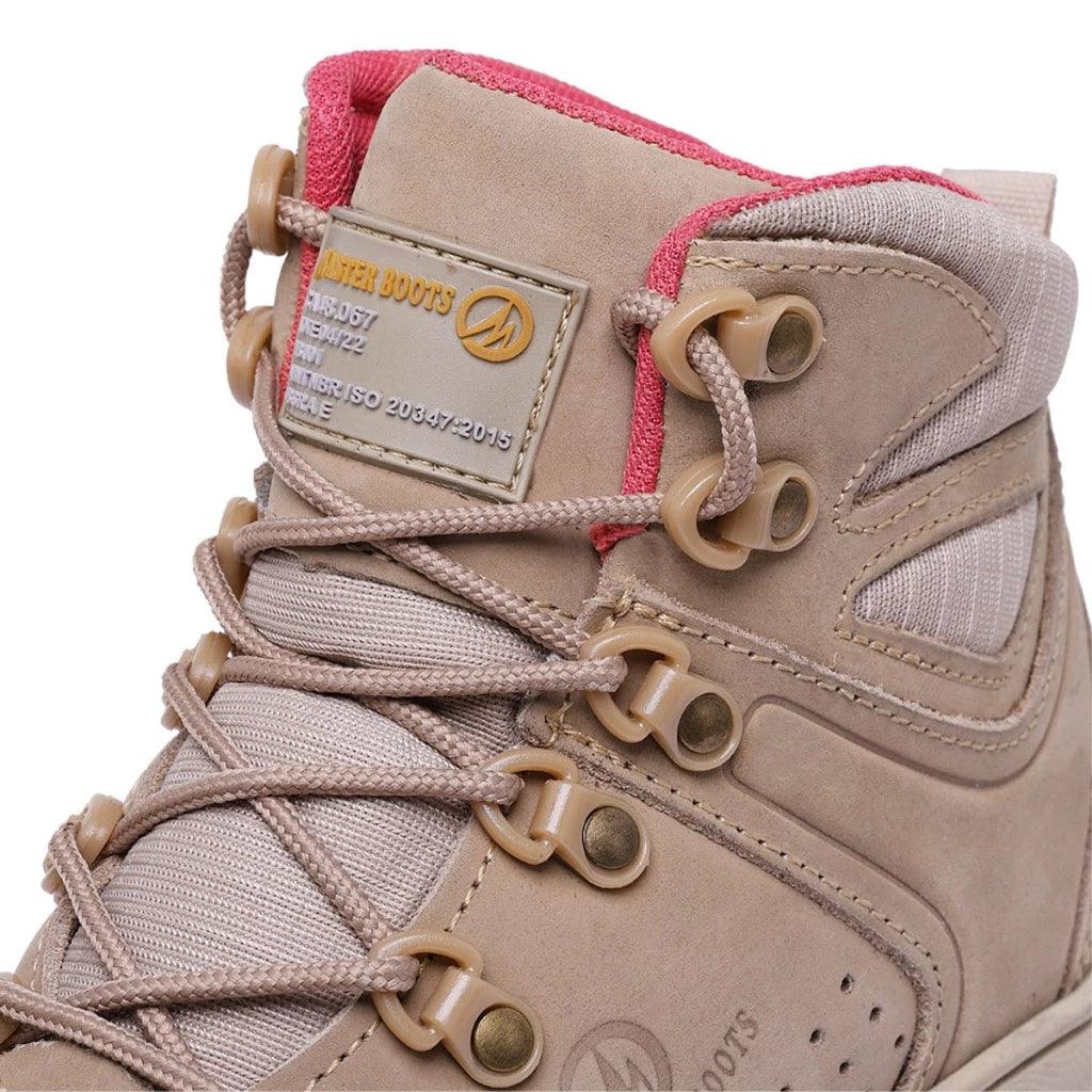 MasterBoots® Feminina