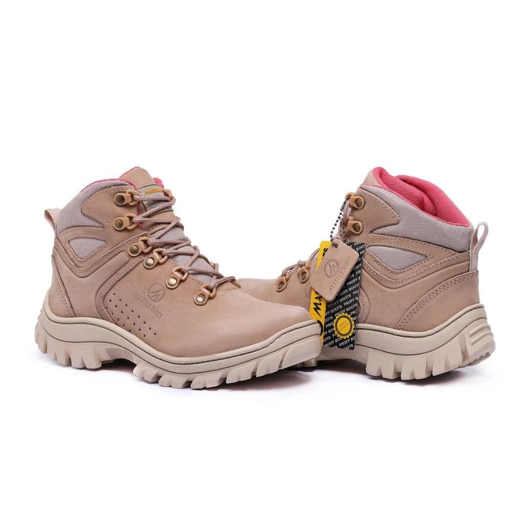 MasterBoots® Feminina