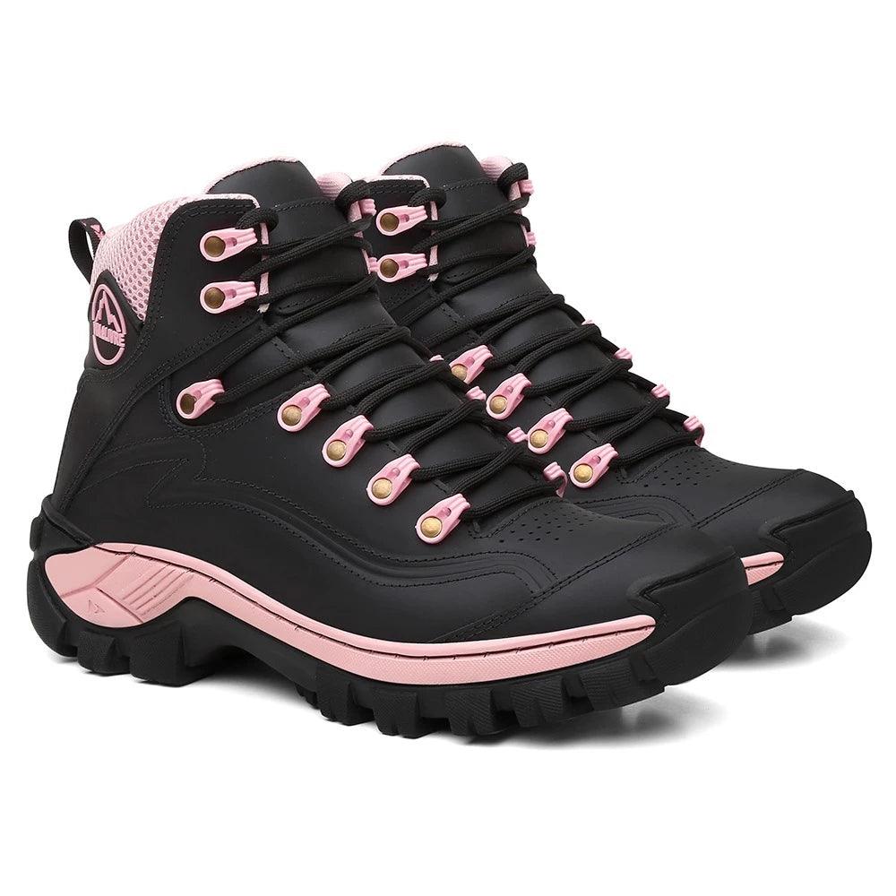Coturno Feminino Via Livre®