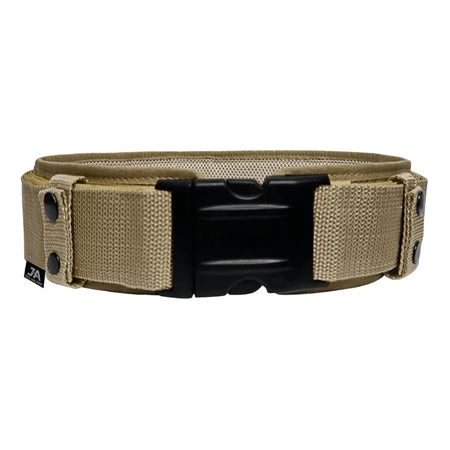 Cinto Tático JA Rio Militar ®️