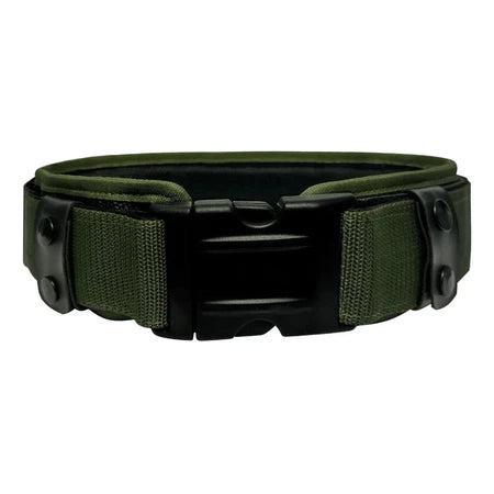 Cinto Tático JA Rio Militar ®️