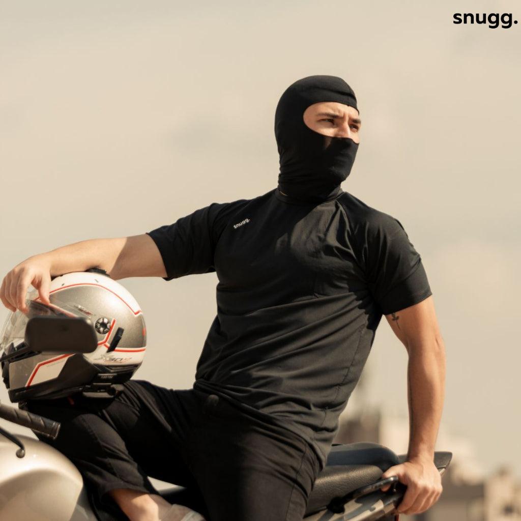 Kit 2 Balaclava com Proteção UV50+