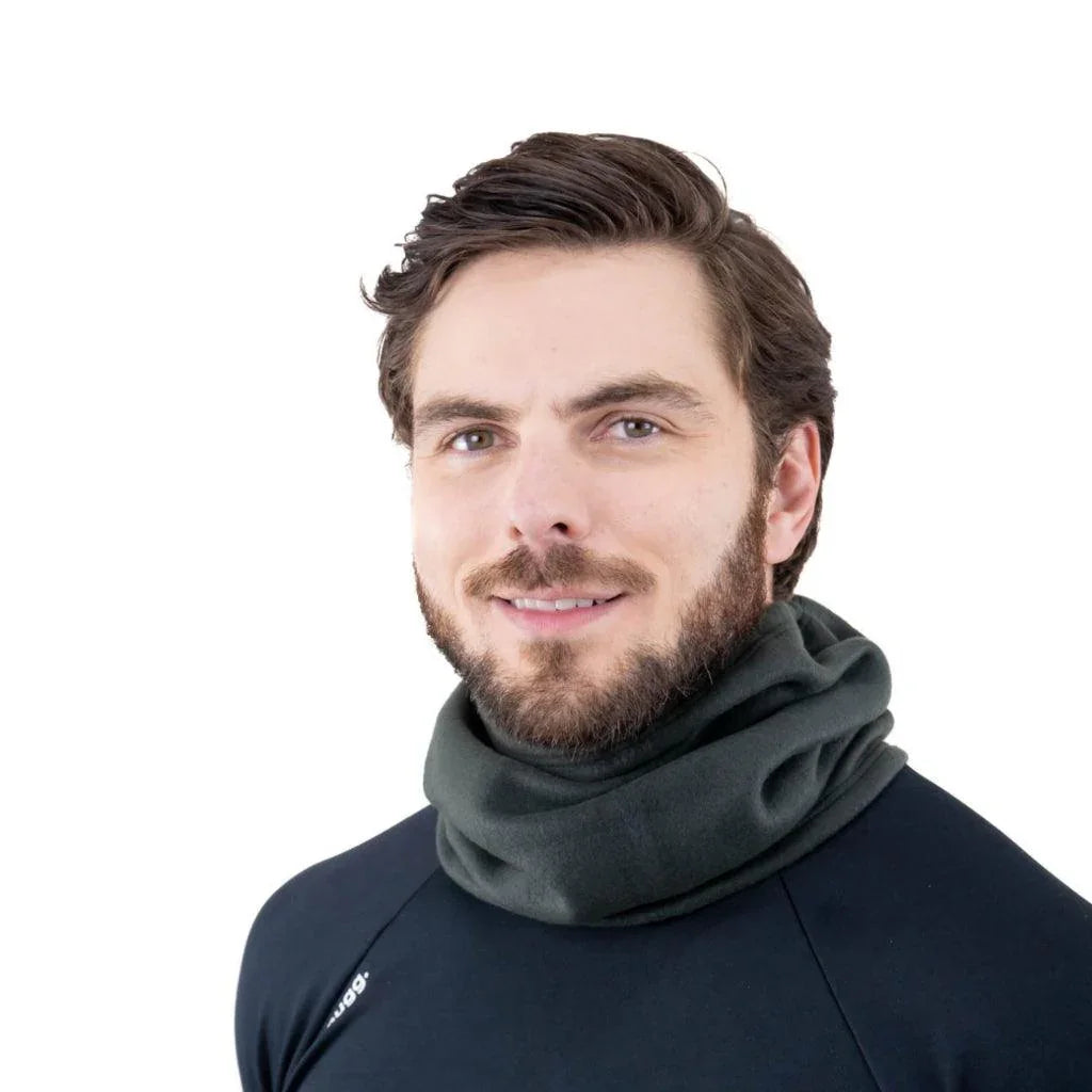 Gola Balaclava/Cachecol Tubo para Pescoço