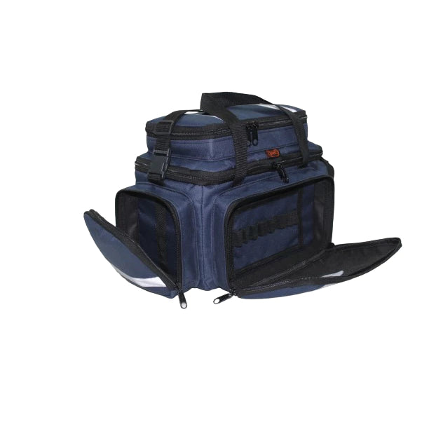 Bolsa APH 25L - Vermelha