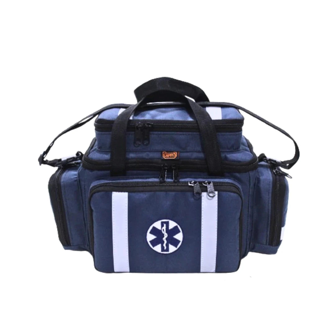 Bolsa APH 25L - Vermelha