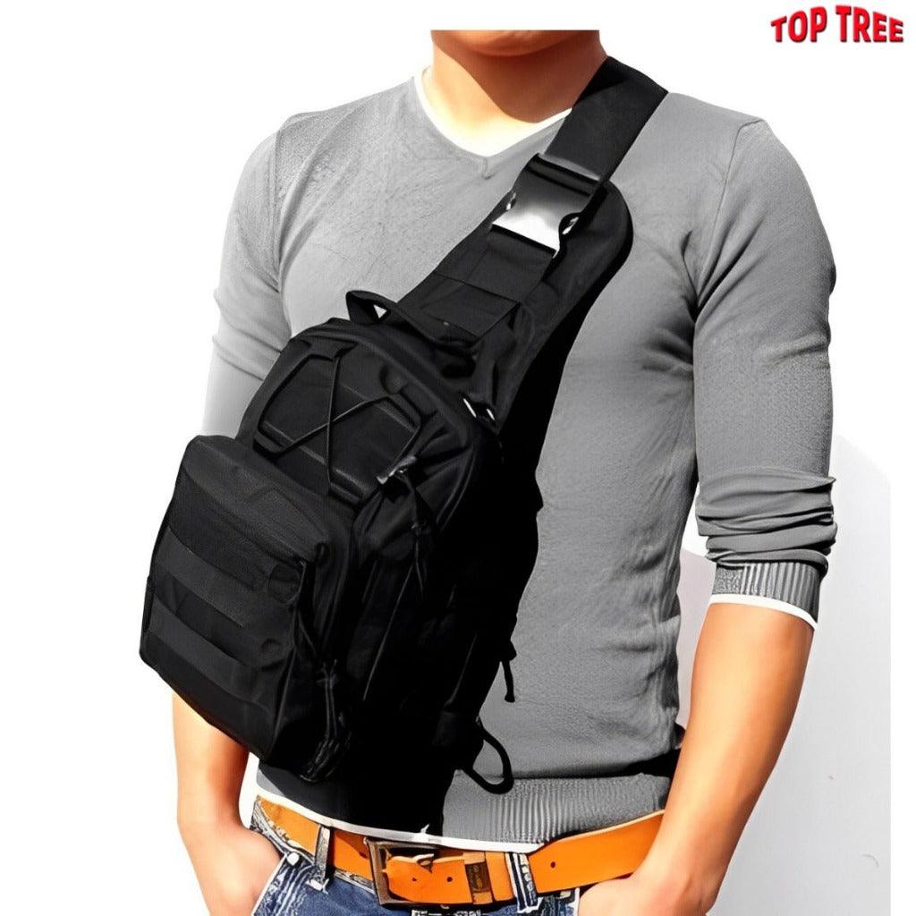 Mochila Transversal Outdoor®