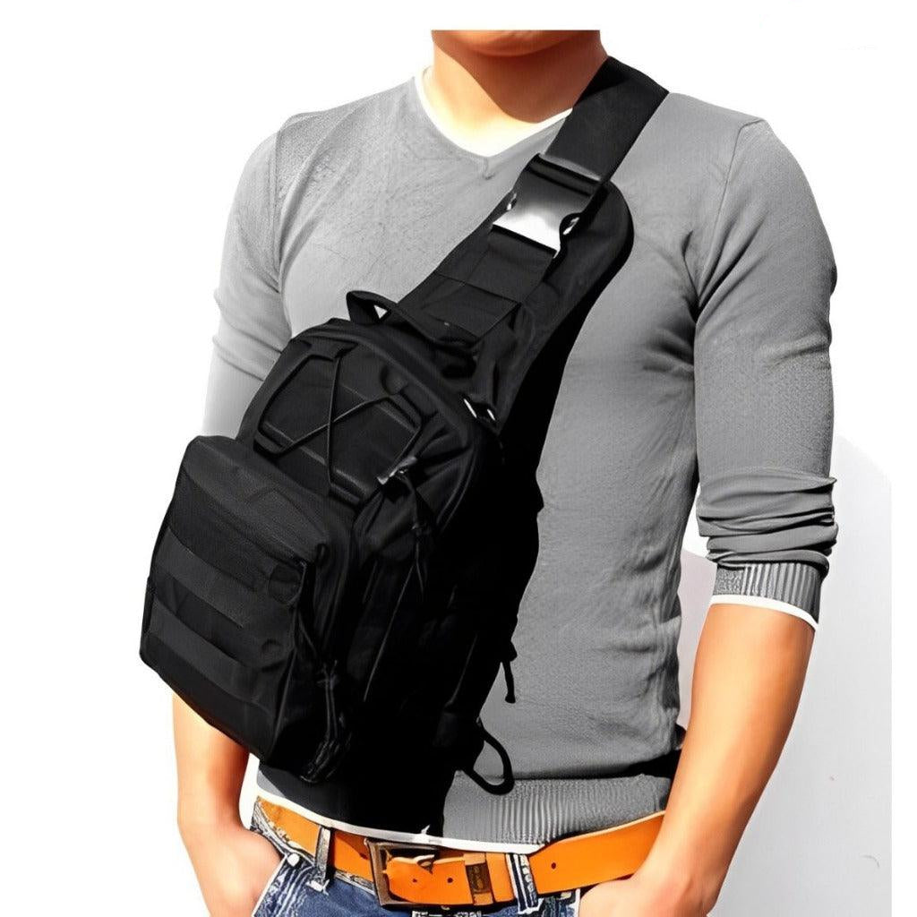 Mochila Transversal Outdoor®
