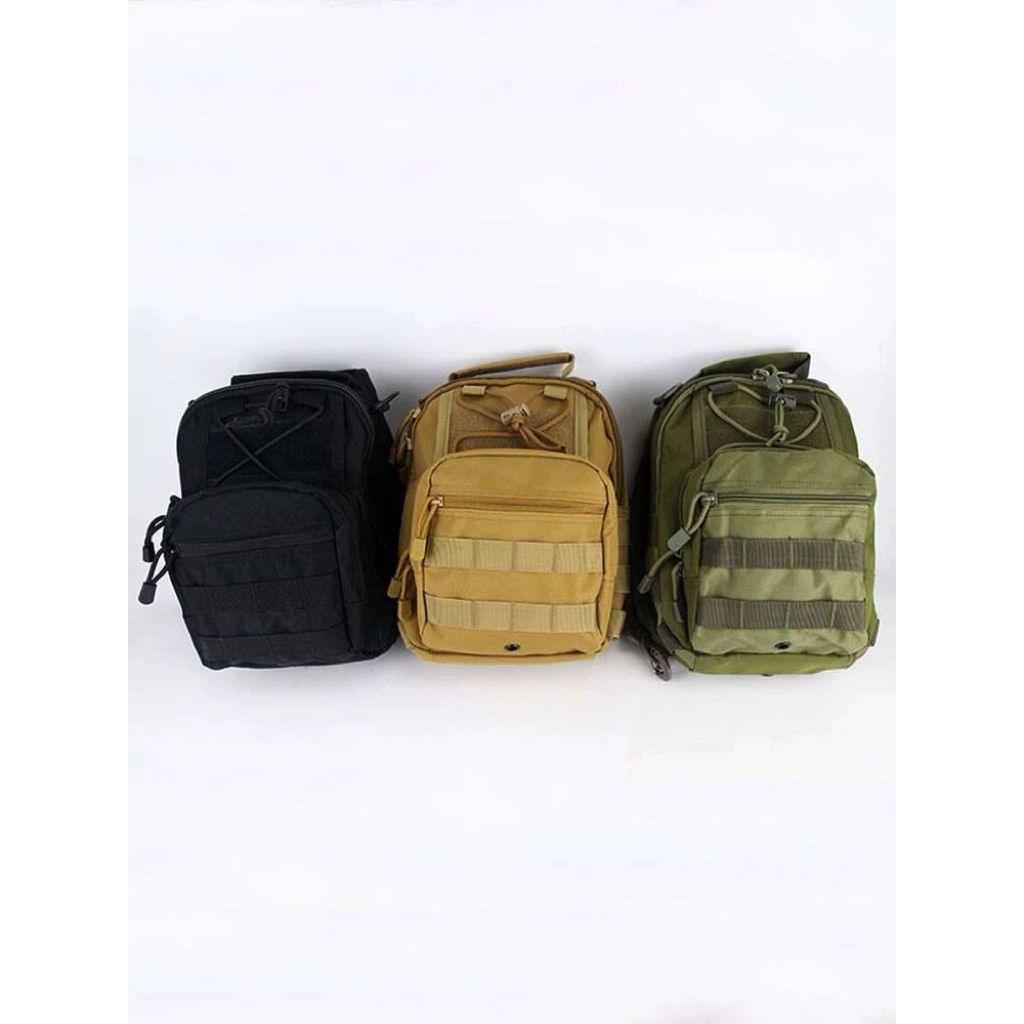 Mochila Transversal Outdoor®