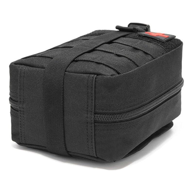 Bolsa Tática Organizadora Primeiros Socorros Portátil APH