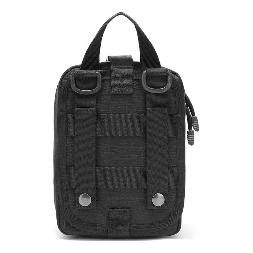 Bolsa Tática Organizadora Primeiros Socorros Portátil APH