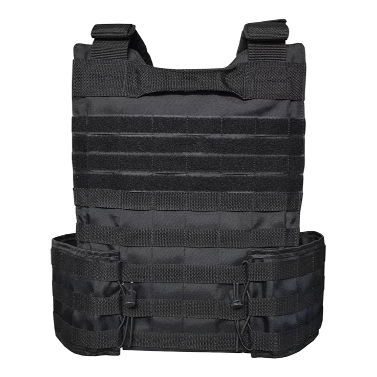 Plate Carrier J.A. Rio Militar®