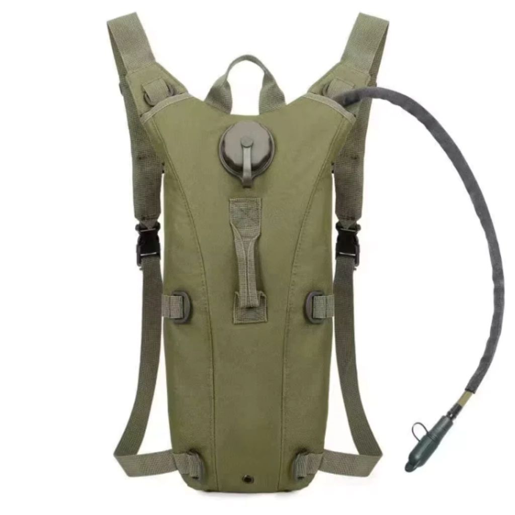 Mochila de Hidratação (Camelback)