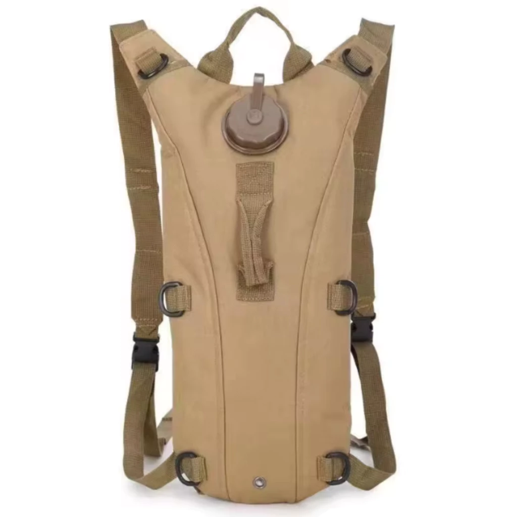 Mochila de Hidratação (Camelback)
