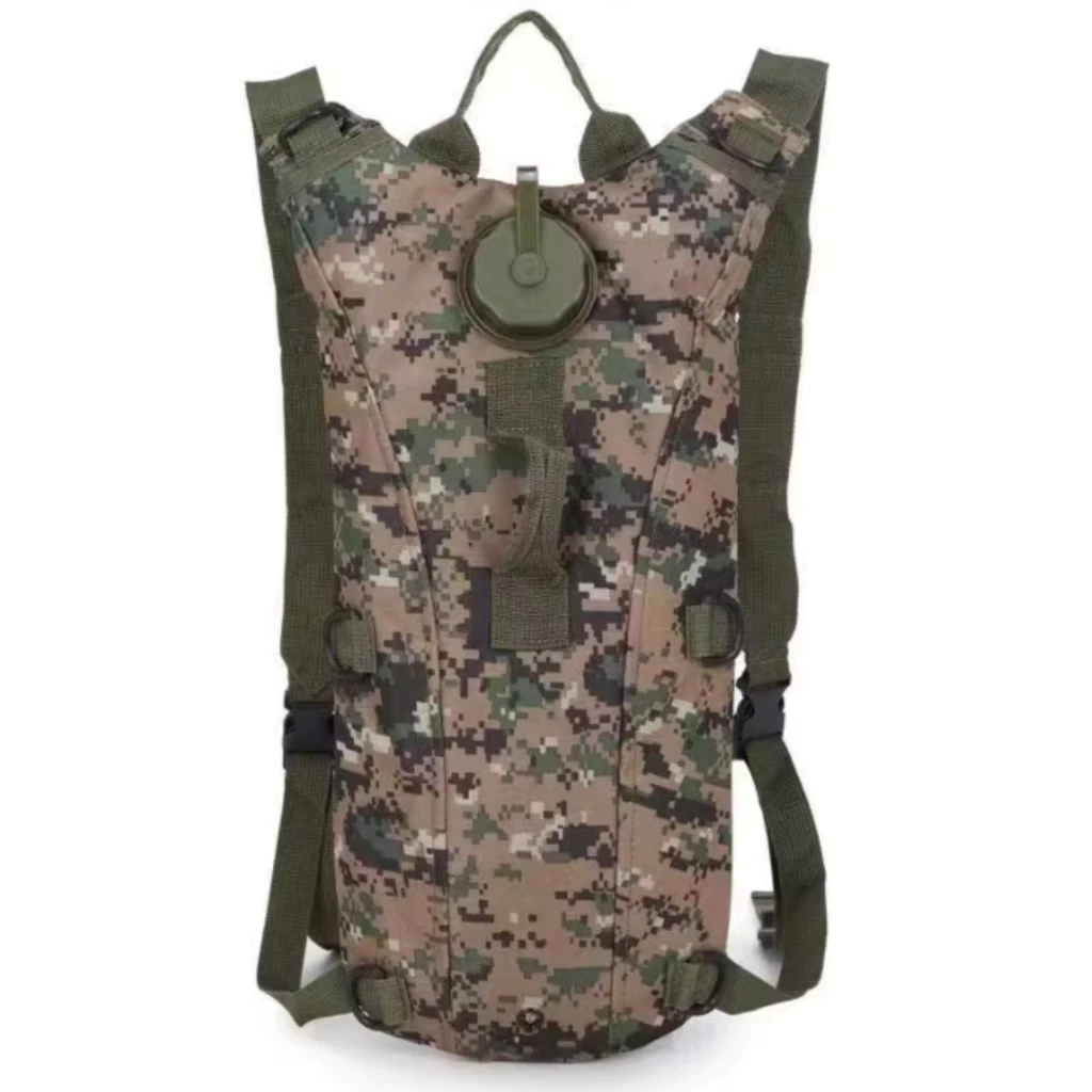 Mochila de Hidratação (Camelback)