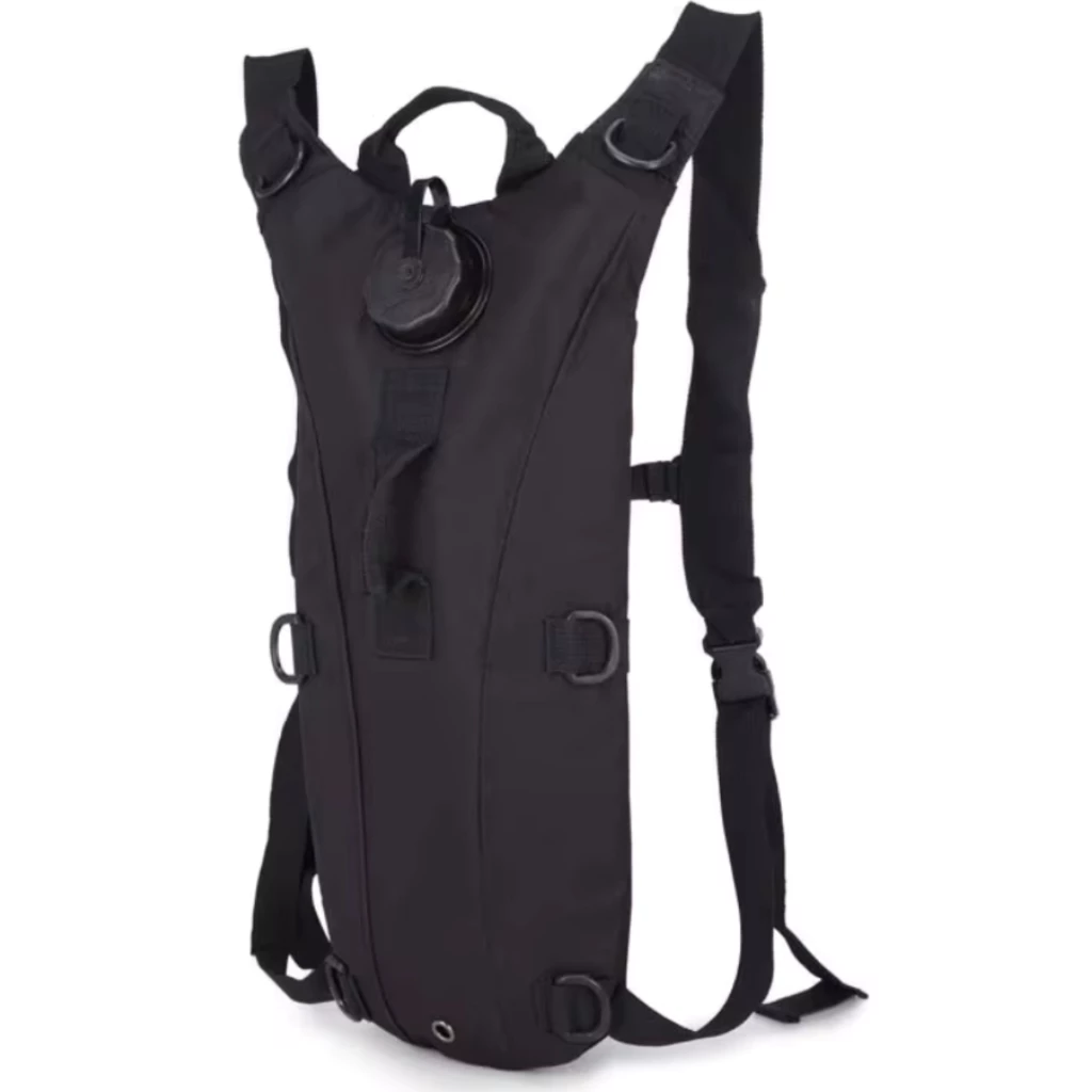 Mochila de Hidratação (Camelback)