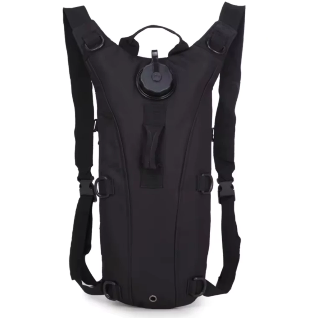 Mochila de Hidratação Profissional (Camelback)