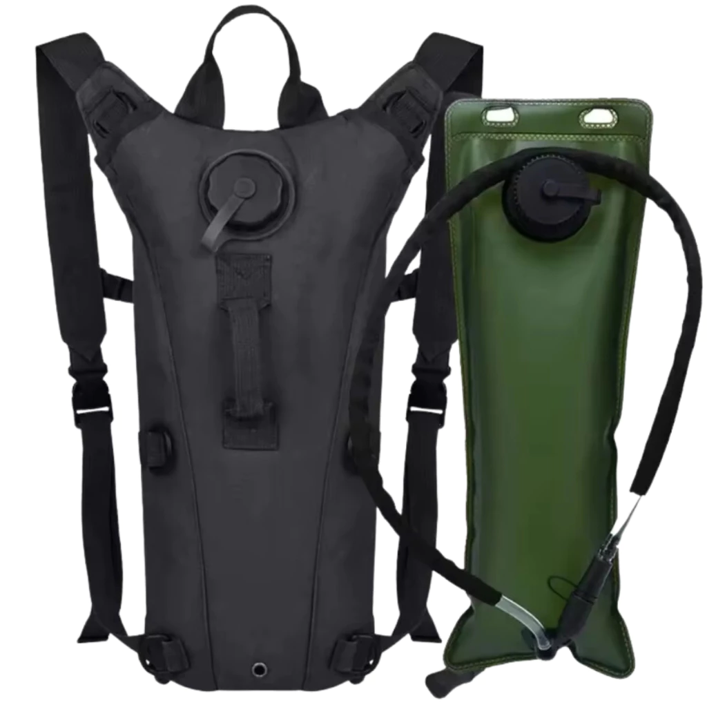 Mochila de Hidratação (Camelback)