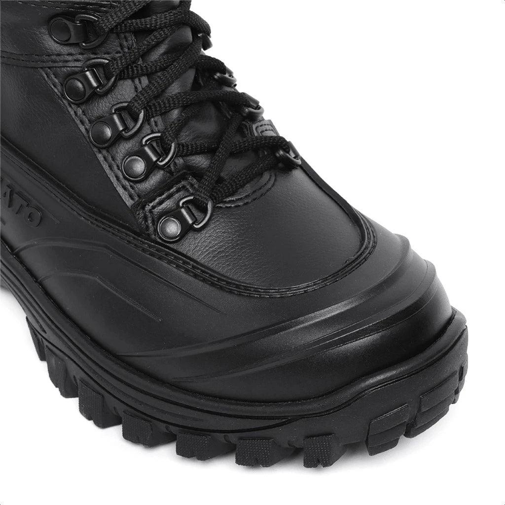 Lughato®️ Coturno Militar