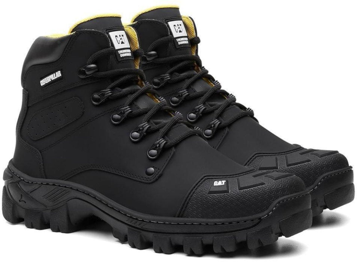 Caterpillar® Space