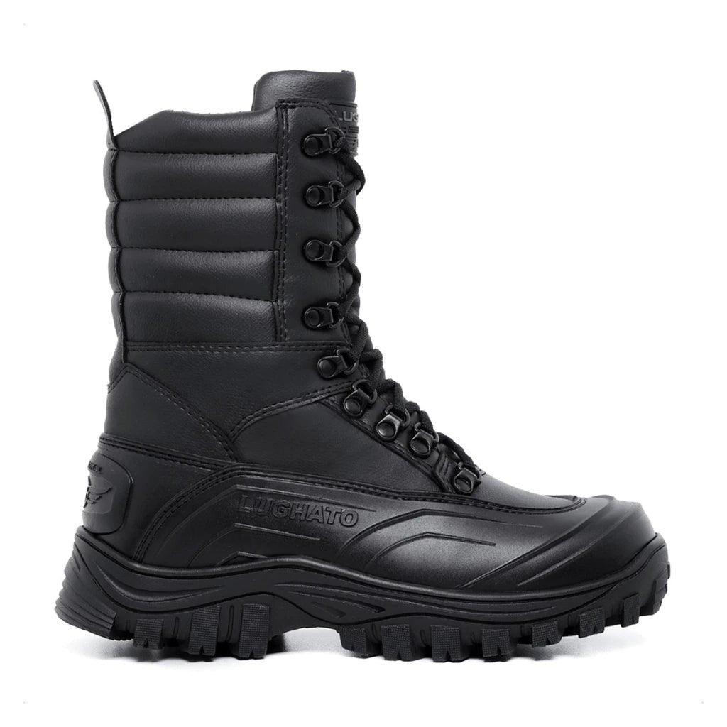 Lughato®️ Coturno Militar