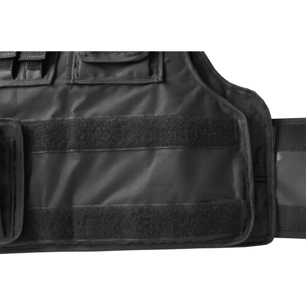 Capa de Colete Hunter Assault J.A. Rio Militar®️