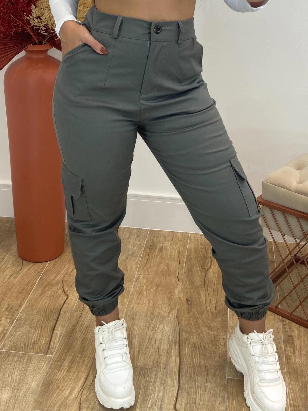 Calça Cargo Urban Pro®
