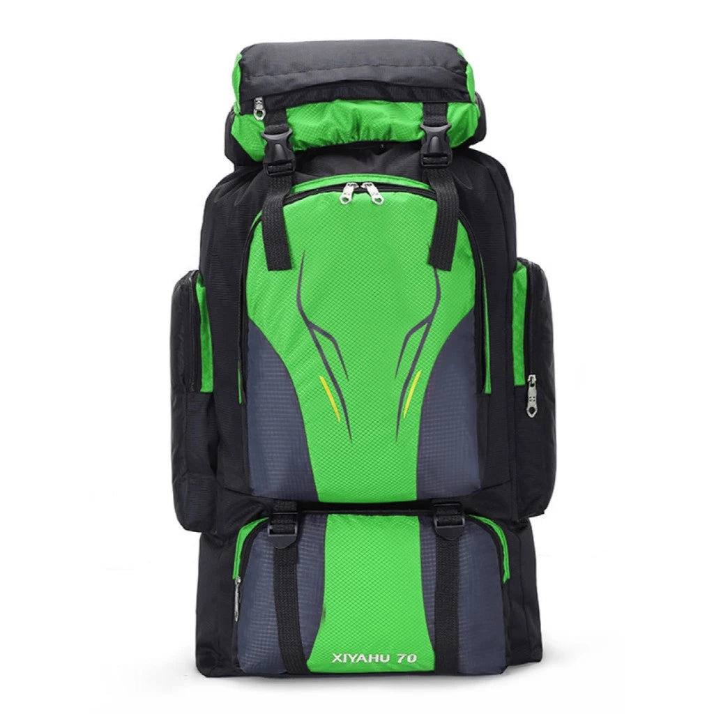 Mochila 70 Litros Impermeável