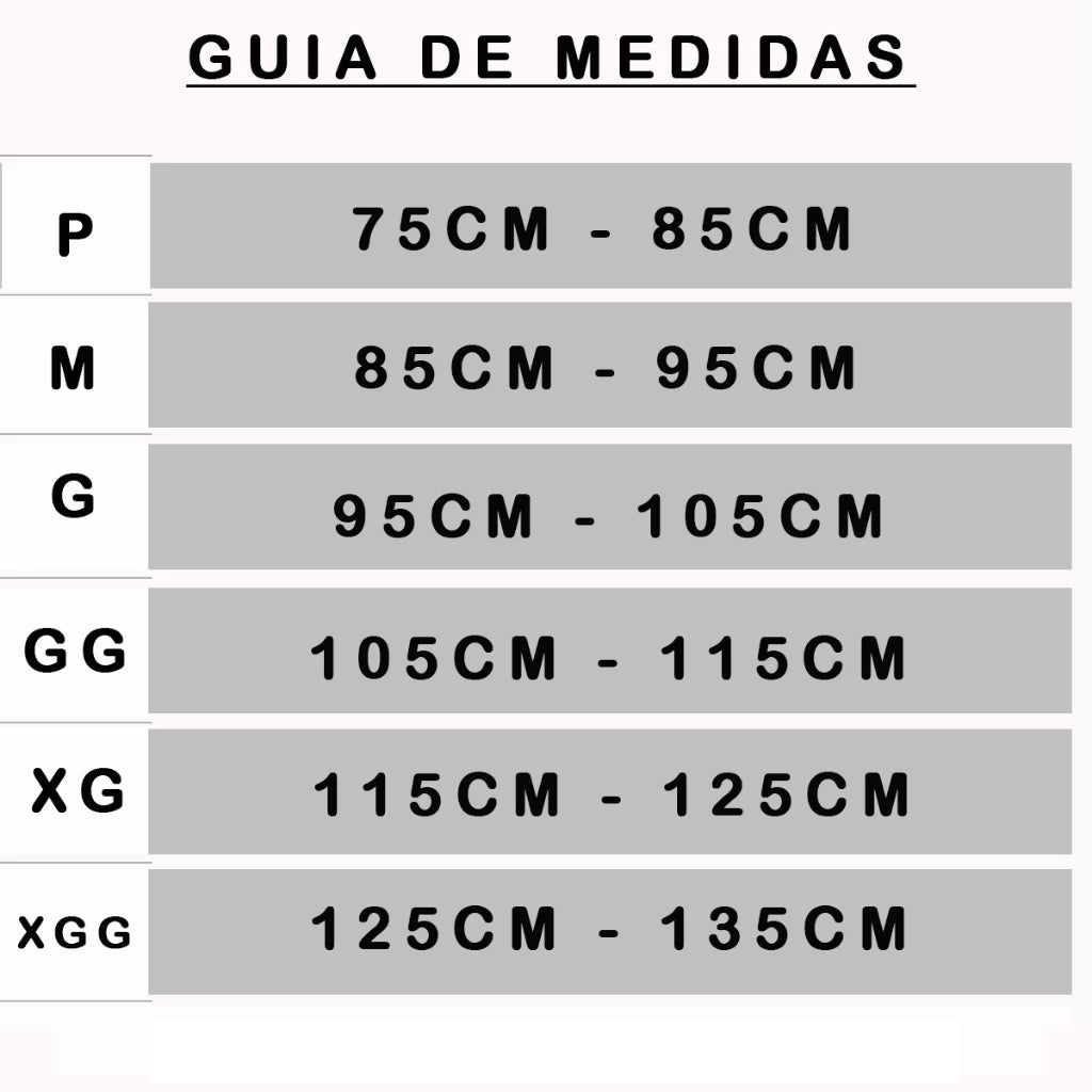 Cinto Tático JA Rio Militar ®️