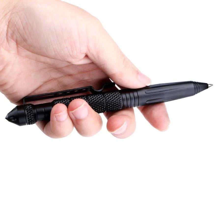 Caneta Tática de Defesa Pessoal