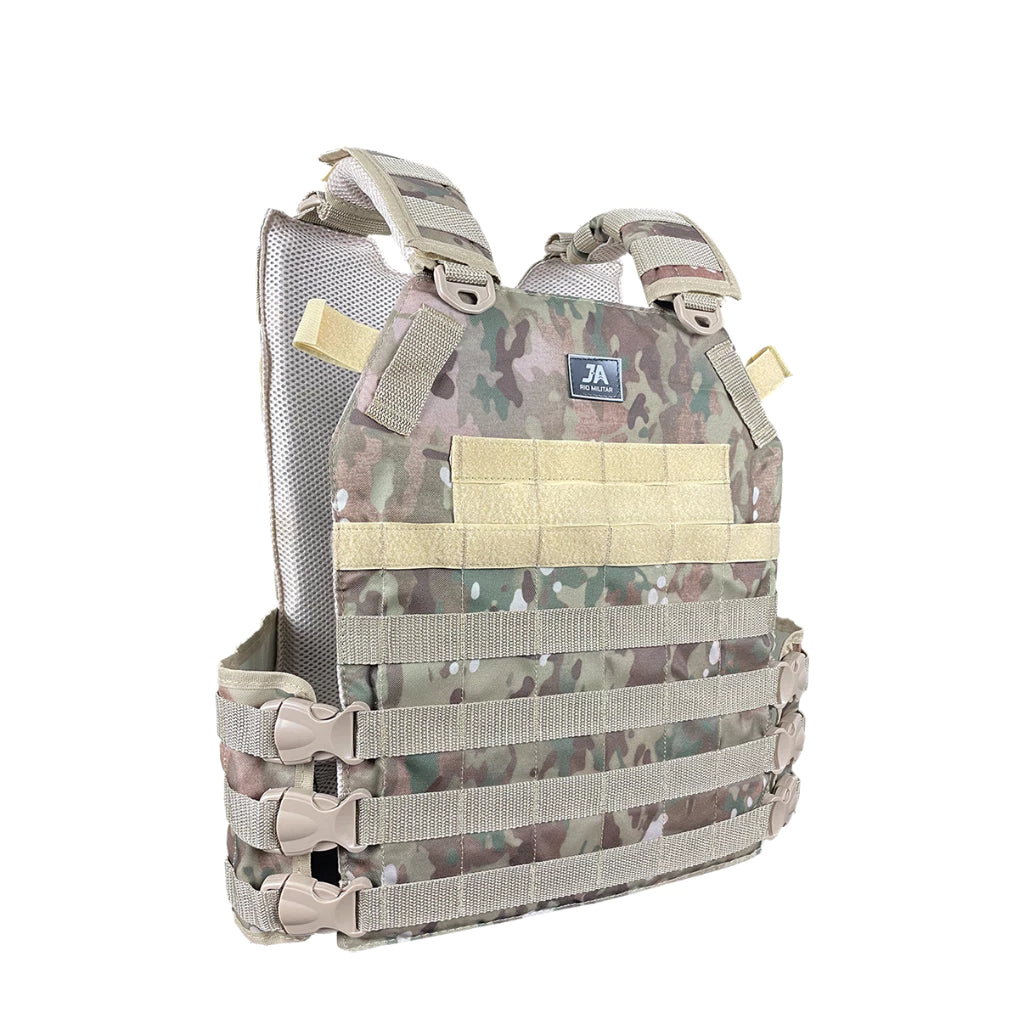 Plate Carrier J.A. Rio Militar®