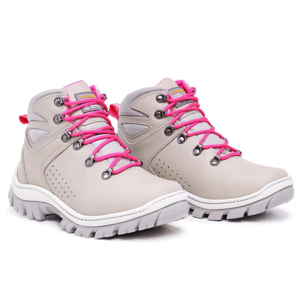 MasterBoots® Feminina