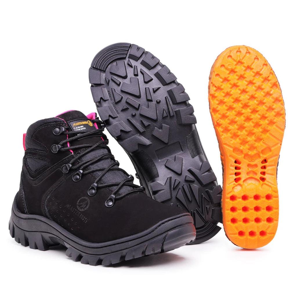 MasterBoots® Feminina