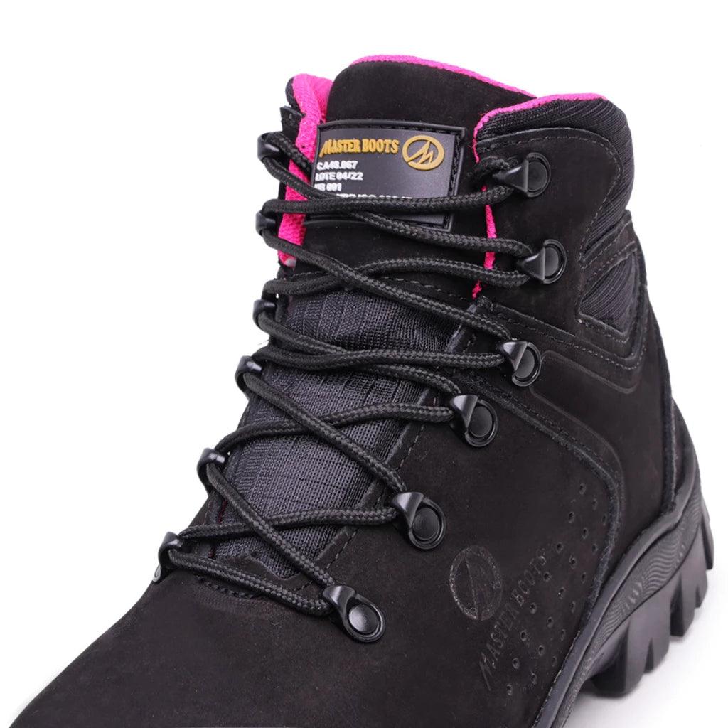 MasterBoots® Feminina