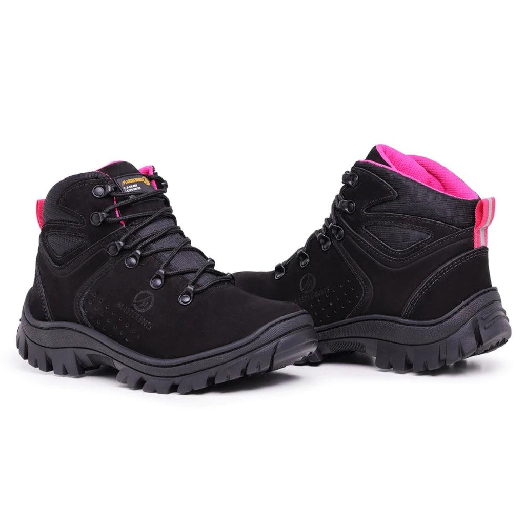 MasterBoots® Feminina
